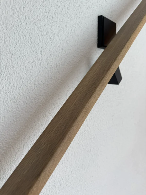 handlauf aus Holz