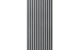 3D Wandverkleidung aus Beton PB38 1350 x 478 x 32 mm