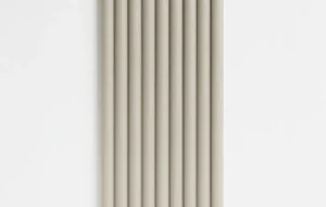wandpaneele in beige