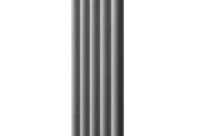 Wanpaneele aus Beton