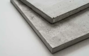 Farbmusterbox 15 Stück - Wandpaneele aus Sichtbeton