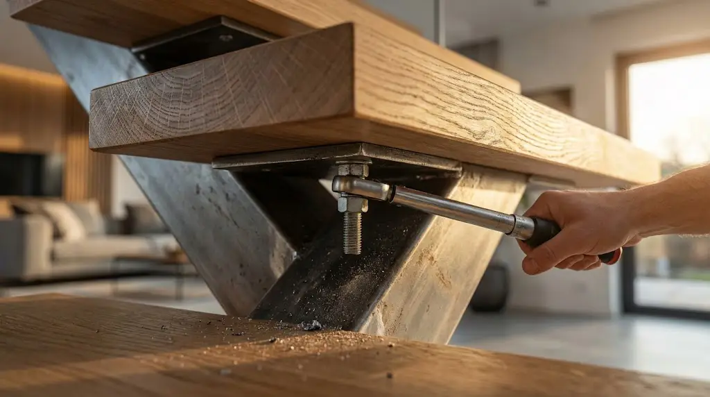 Wartung/Werkzeug Wartung/Werkzeug treppen